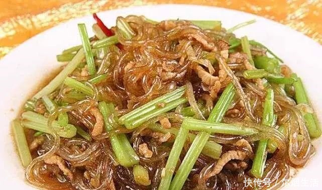 搭配|除了西红柿,这几道菜也和米饭很搭配,快来试试吧