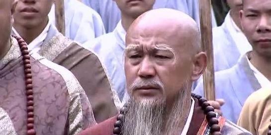 发现|清朝奇案:书生发现和尚囚禁妇女,被抓后差点做了活佛烧死!