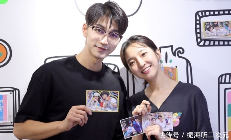 路透 《心动的信号4》录制路透!baby宋祖儿现身,“元老”杨超越退出