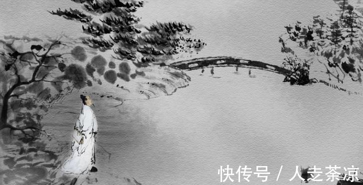 状元!这个人为什么能凭一首诗, 流传千古, 让一众状元都情何以堪!