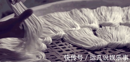 面团|手擀面一煮就断?牢记这3点,面条下锅不断,口感爽滑还筋道