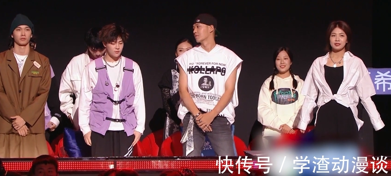 张碧晨|《好声音2021》那英战队十分钟招募三组学员,节目组遭大量恶评