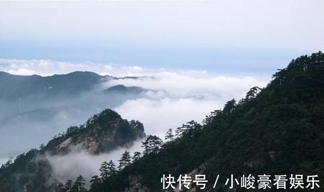 三里畈温泉|罗田县是大别山核心景区，境内崇山峻岭，山峦起伏跌宕，风景独特