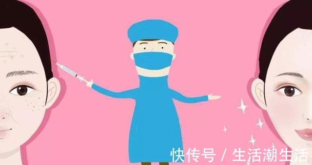 护肤 护肤品VS医美 哪个更值得!