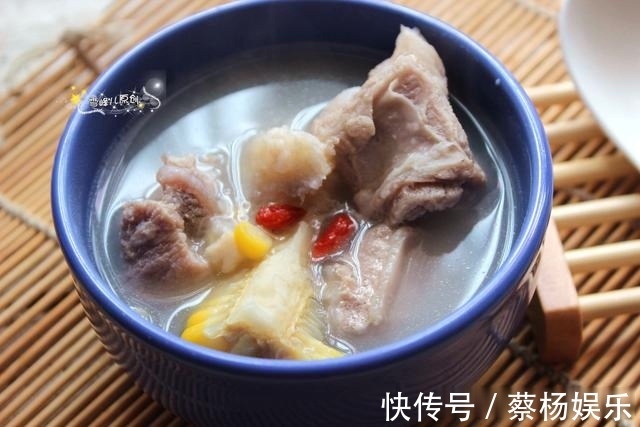 立夏|这皮很多人都扔了,别扔!做汤加上它,美味好喝营养翻倍,鲜香