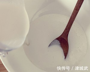超简单的米糕