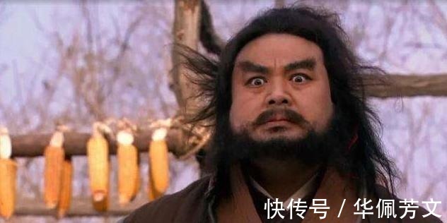 卢俊义@水浒中,这五位好汉不忠宋江,却都落得个好下场!