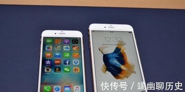 iphone|IPhone6S已经上市两年了，能再坚持两年不换吗？长知识了