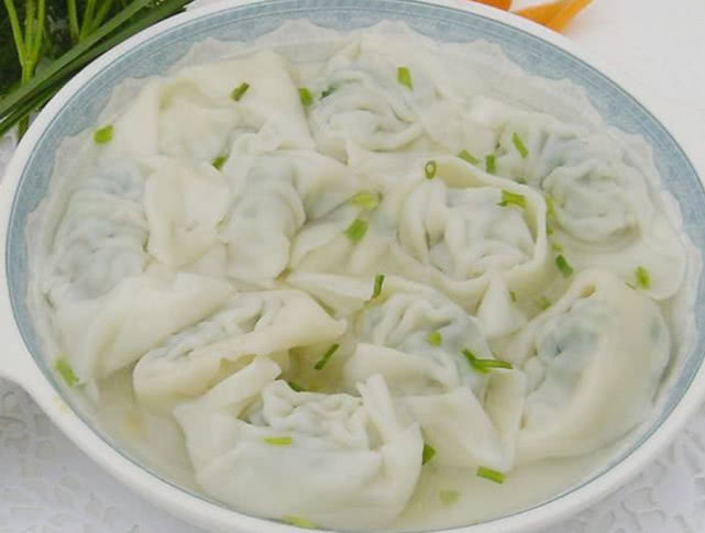 凉皮|不吃肉就能减肥2种食物热量特别高，比吃肉胖的还快