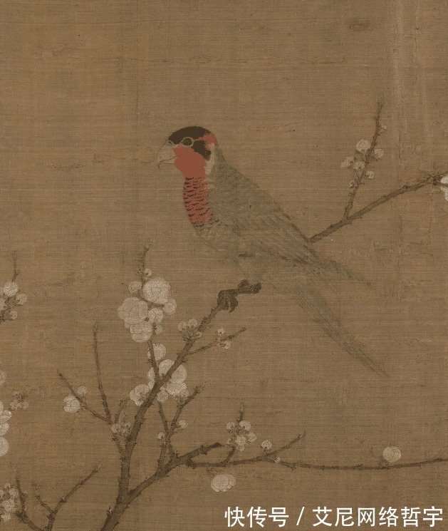 大雁|古代禽兽故事7则