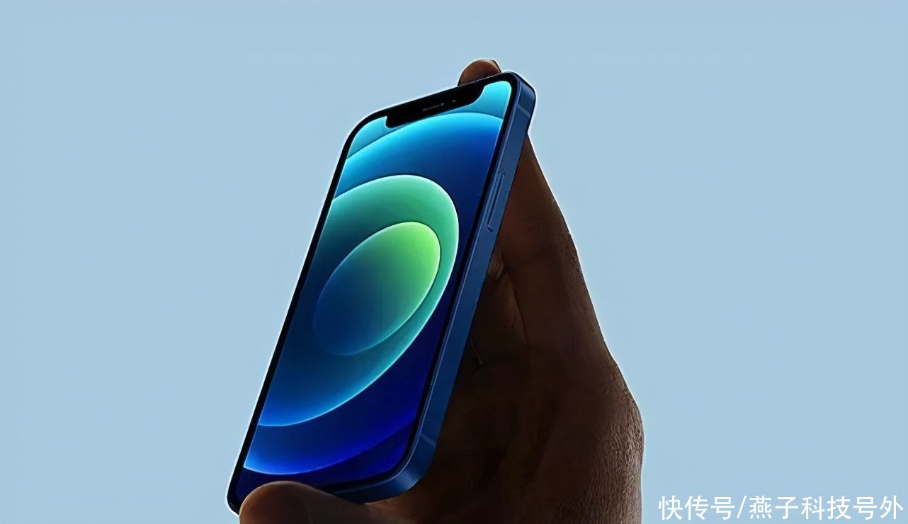 续航|iPhone 12 mini可以买吗？屏幕太小，电池续航差？