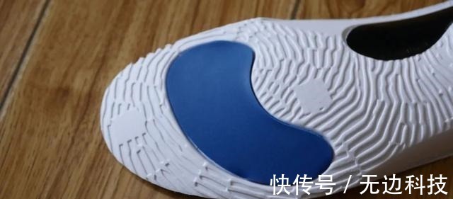 kt5 五百块双层碳板,带TPU的鞋垫,这双汤普森签名鞋不香吗!