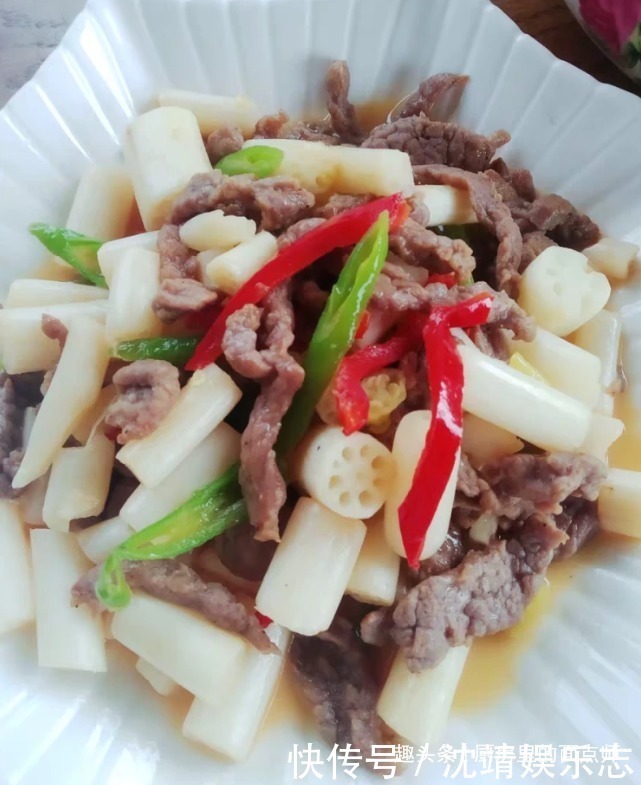 吃阿胶不如吃点它,补血效果好,皱纹不见了,肠道干净,越吃越瘦