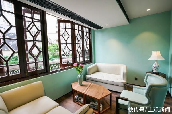 国宝|抿一口“大克鼎”，尝一块“青花瓷”：在这里，品尝国宝的“味道”