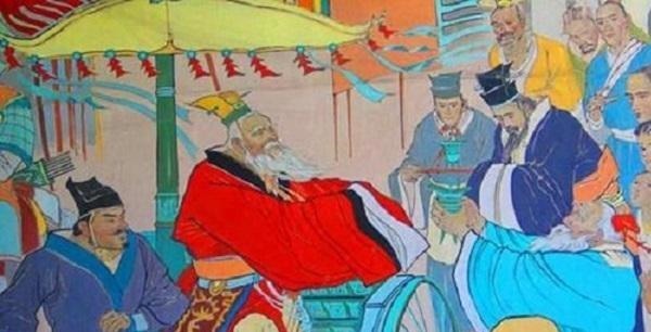 今日|姜太公姜子牙究竟是人是神今日谜底终已揭晓