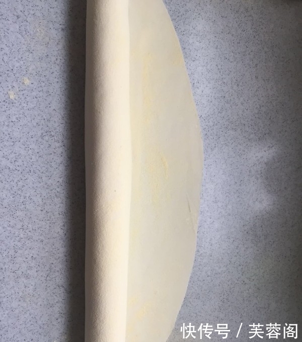 手擀面一煮就断?原来是这两步出错了,教你正确做法,劲道爽滑