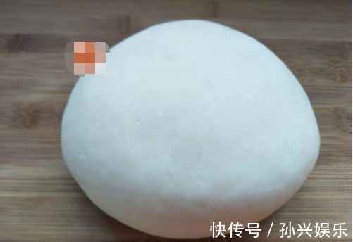 馒头|教你做快手馒头,一个小窍门,不发面不用水,松软劲道,简单省事