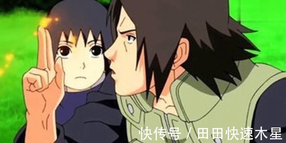 宇智波富岳|火影忍者中,这五个忍者无法秽土转生,不是不能,是设定太恐怖了