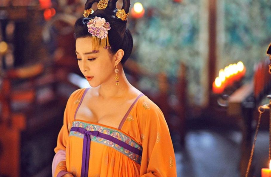 不想|武则天称帝15年,为啥不把皇位传给武家人?不是不想,而是不能