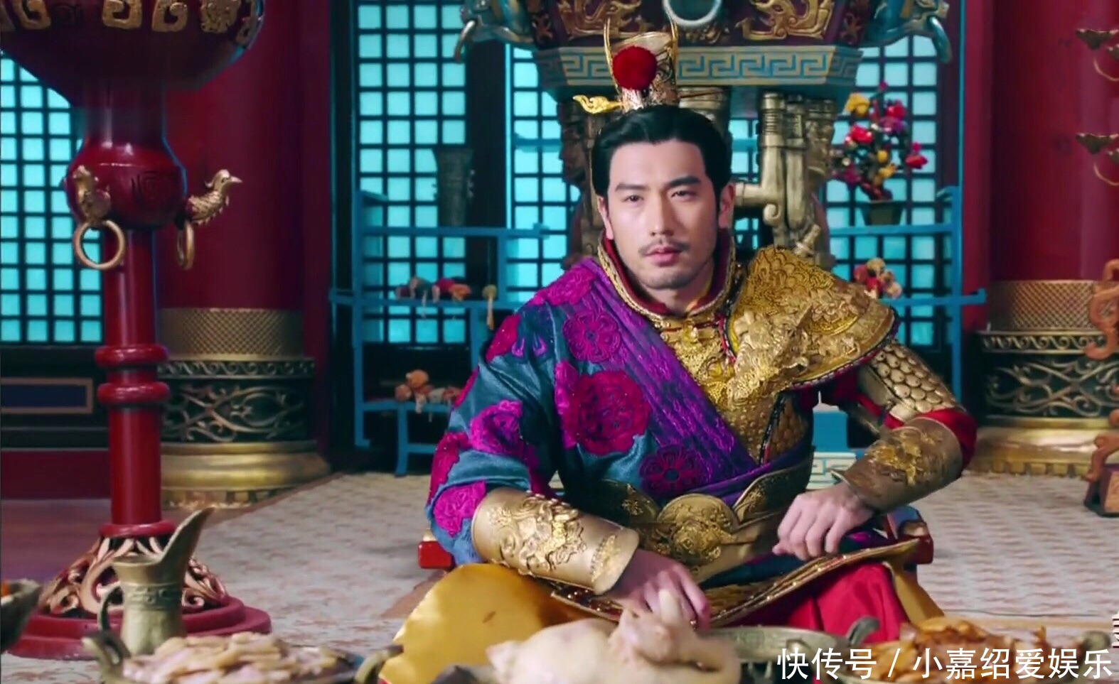 三国演义|吕布手下最出名的八位将领结局如何?有两人被封侯拜将