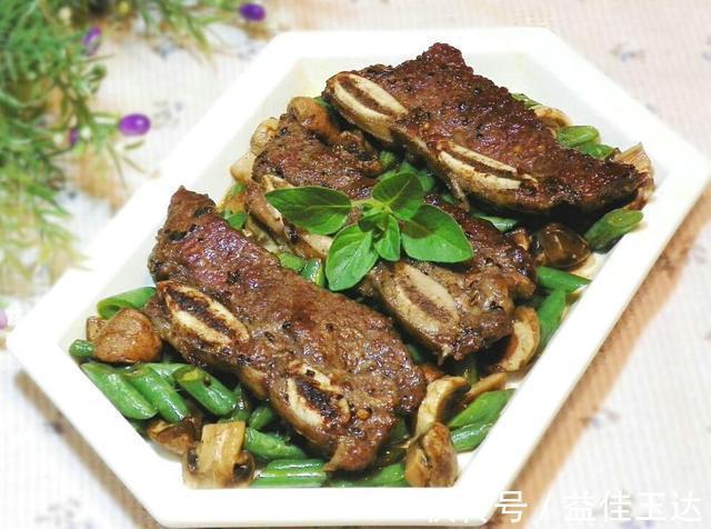 冷天，几道菜做给孩子吃，好吃又好做，增强免疫，孩子多吃体格好