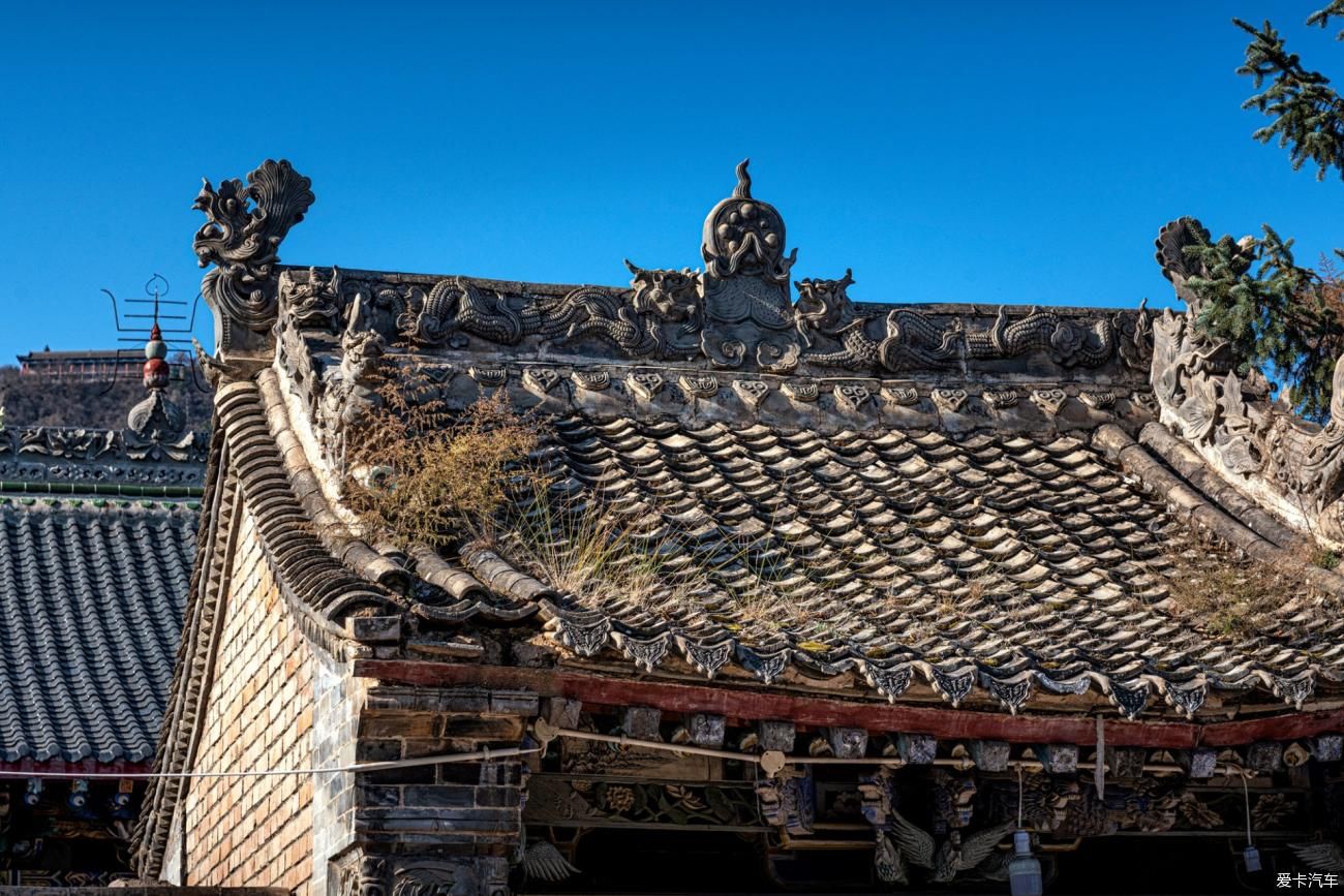 六人行|诗意 · 江湖,六人行