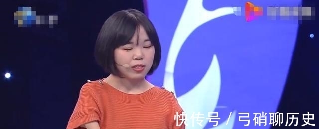 残疾|弱小的女子天生残疾，双手长在了腋窝下面，嫁了双脚残疾的老公！