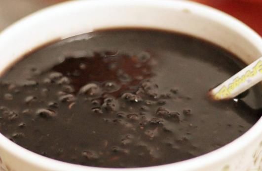 白发|每天坚持喝一碗，连续坚持一个月，白发变成乌黑秀发，身体更健康