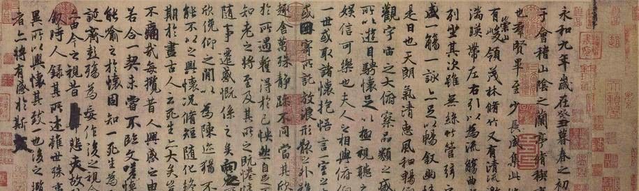 至今遗失在外的国宝,有无法弥补的遗憾,有的无迹可寻