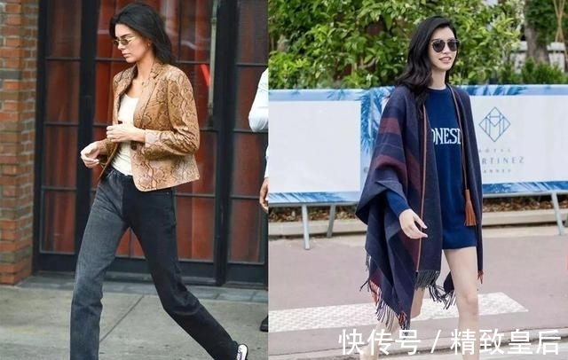 时髦精 凉鞋怎么穿都土?那是你没买到这4款,显瘦巨百搭,变身时髦精