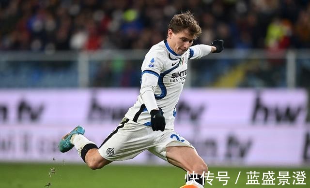 孔蒂|国米变阵3412谋划三种变化,重压下因扎吉效仿皮奥利!