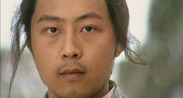 地奴星!此人是梁山地奴星, 作恶多端, 与孙二娘共赴黄泉!