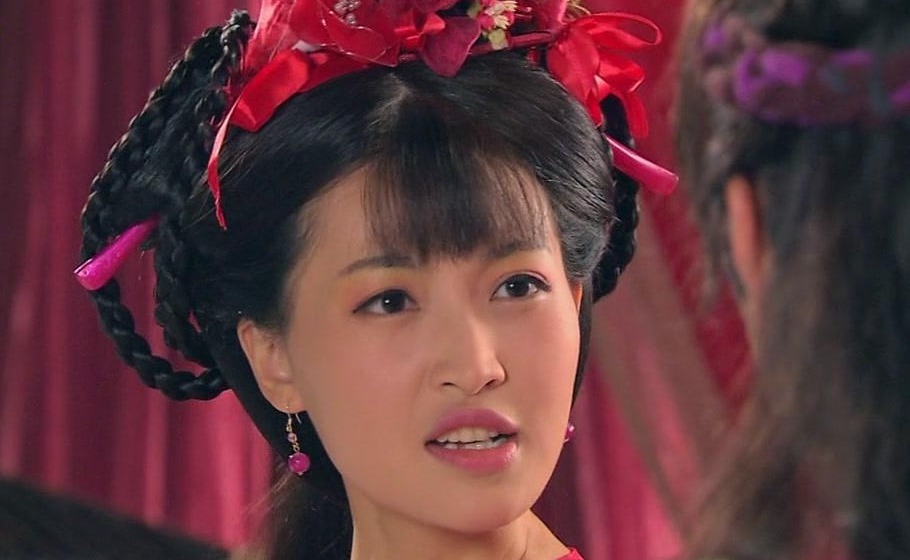 重点|刘禅为啥娶张飞之女做皇后，而不是关羽之女第三个原因是重点