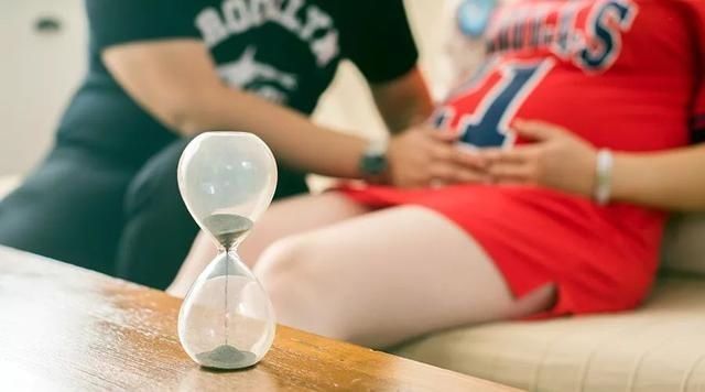 孕妇|预产期身体这些部位会有提醒,接收到这些信号,就能准备待产了