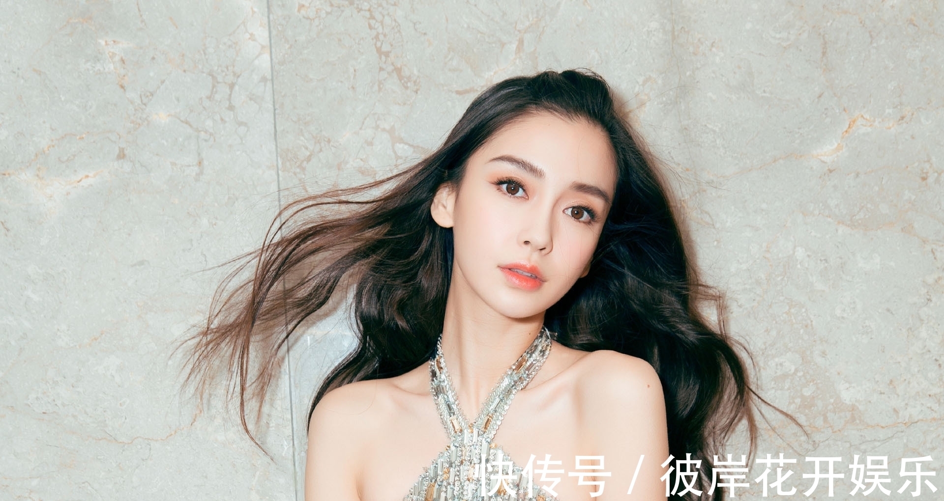 宋雨琦|杨颖资源断下跌，新综艺只有侧脸镜头少，咖位不如C位李雪琴