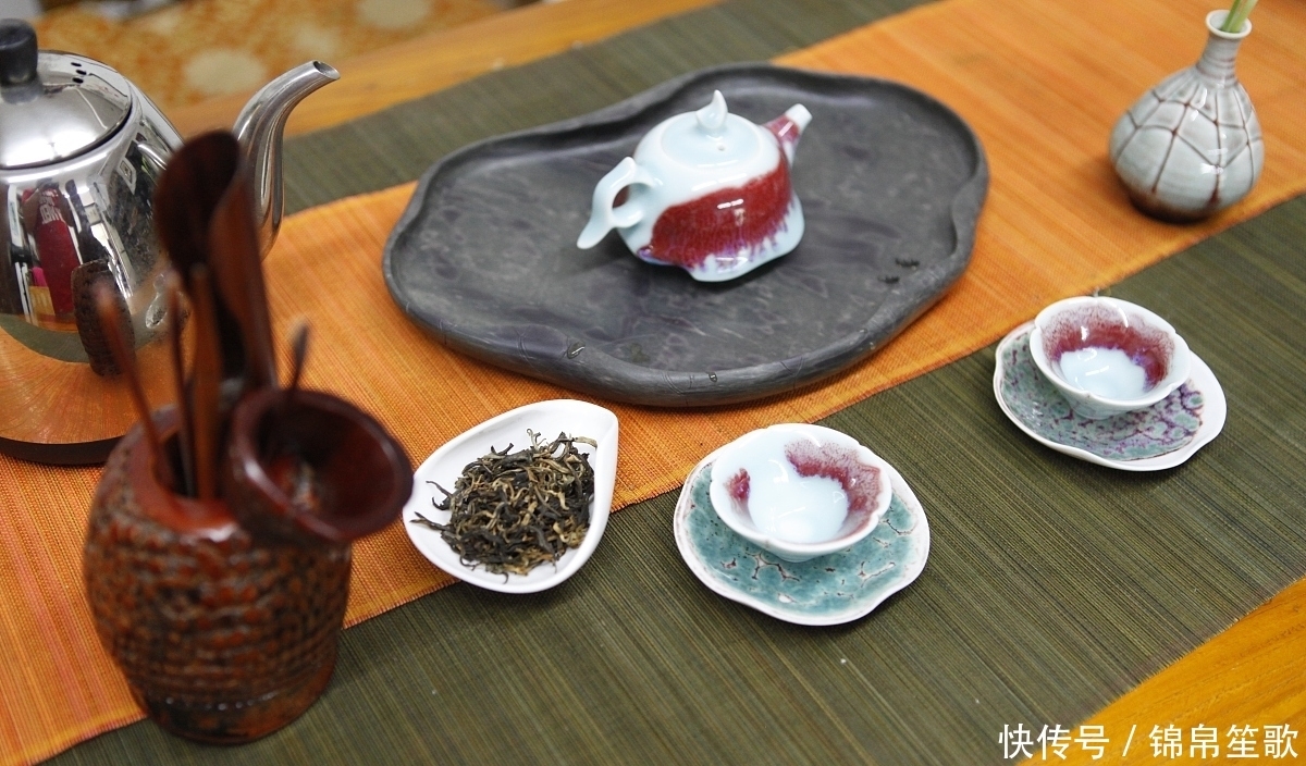 容易糟蹋好茶的五种行为,热茶冷泡排最后,排榜首的让人好心疼