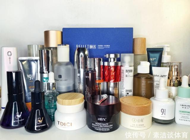 国货|国货护肤品崛起!盘点5款性价超高的国货品牌,看看你都用过哪些