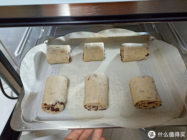 红豆别做豆沙了，加点面粉一卷一蒸，1周早餐搞定，好吃省事儿