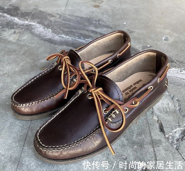 皮鞋 出再多汗也不酸脚的皮鞋,我们帮你找到了!|型男范!