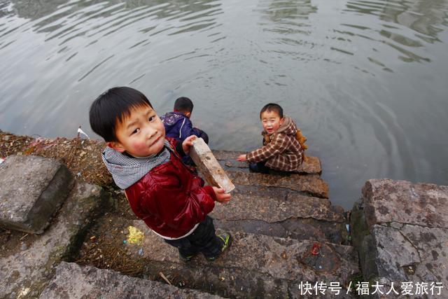  惊喜|浙江福建自驾游：多得的温州，大难无险必有惊喜