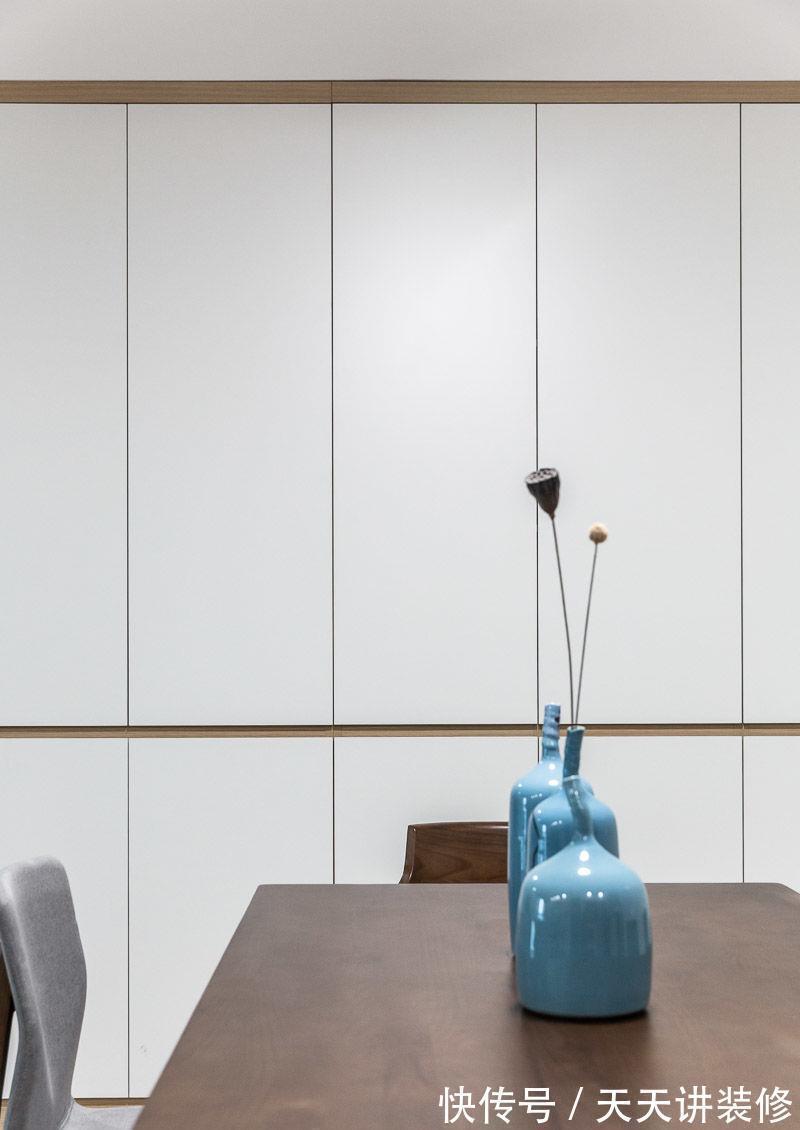 生活环境|入住两年,她家依然简洁大方,喜欢照着装,你家也能一样温馨美好