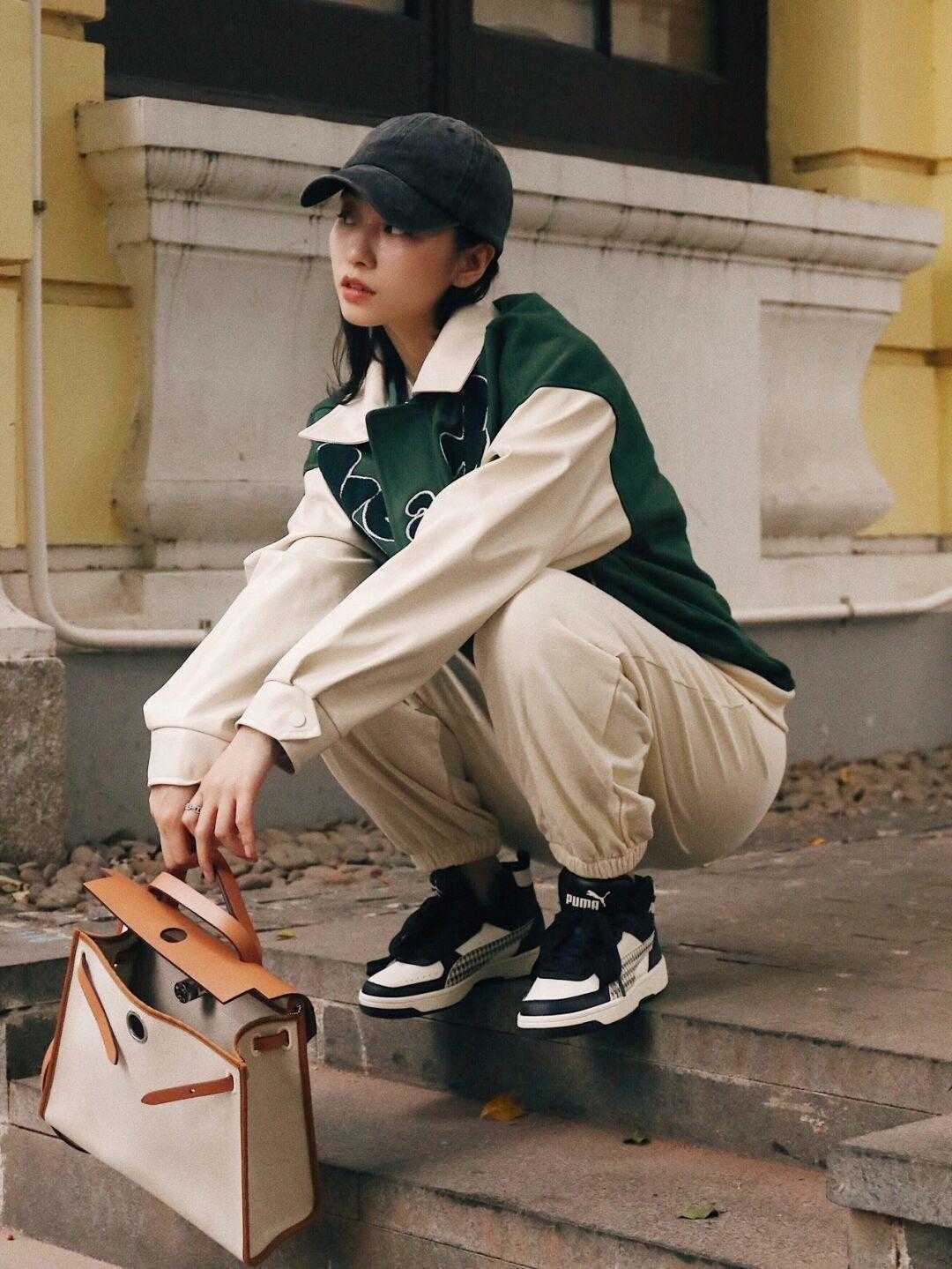 鞋子 冬天穿搭在精不在多,鞋子选这几双就够了,保暖舒适又百搭