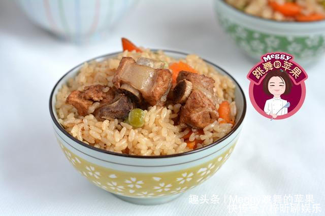 均匀|5种花样主食,简单美味营养,每一种都口口香,征服了全家人