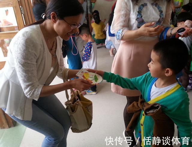 小朋友|幼儿园里被欺负的往往是4种孩子，家长别不当回事