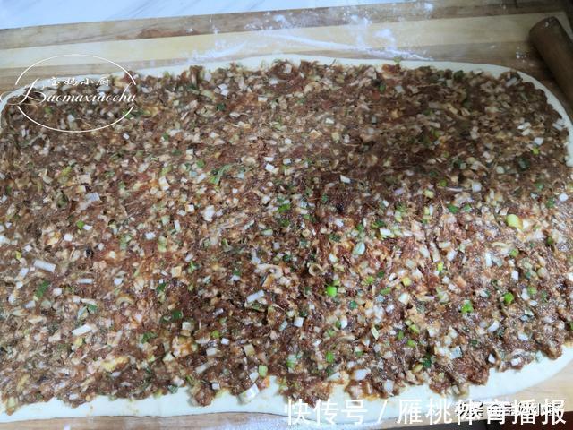 大人|不会包包子可以做这个,蒸上一大锅,三餐都有了,大人孩子吃不停