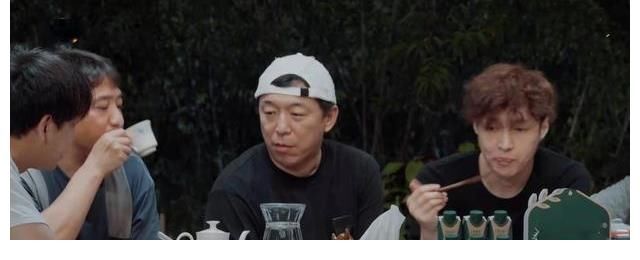 张艺兴|黄渤来《向往的生活》男人帮重聚,张艺兴变化大,罗志祥真凉了?