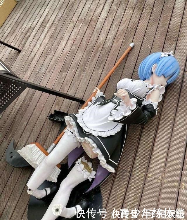 jojo的奇妙冒险|国产ACG也要出等身大手办!和真人一样大小,估计要十几万