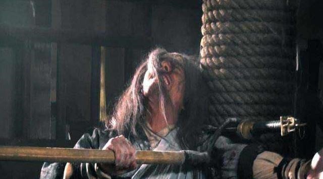 兴亡|断臂的武松施耐庵的苦心,六和寺里看尽大宋兴亡