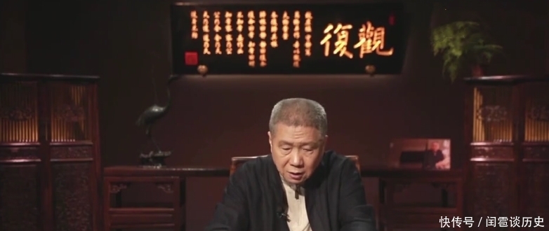 于撒手锏|“撒手锏”与“杀手锏”,究竟有何区别?马未都的解释一针见血