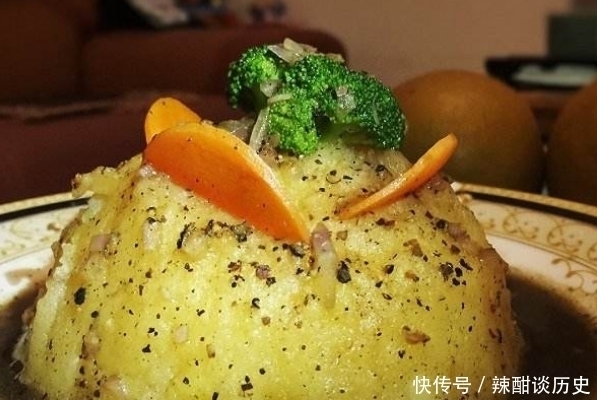 米面|入冬别吃米面,用它当主食,好吃营养不长肉,1斤1块多,还能减肥